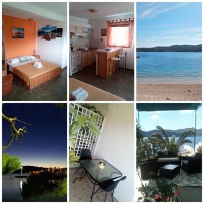 Apartman Iva Kućište Exterior foto