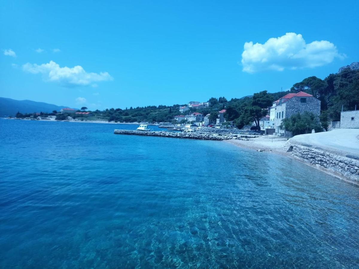 Apartman Iva Kućište Exterior foto