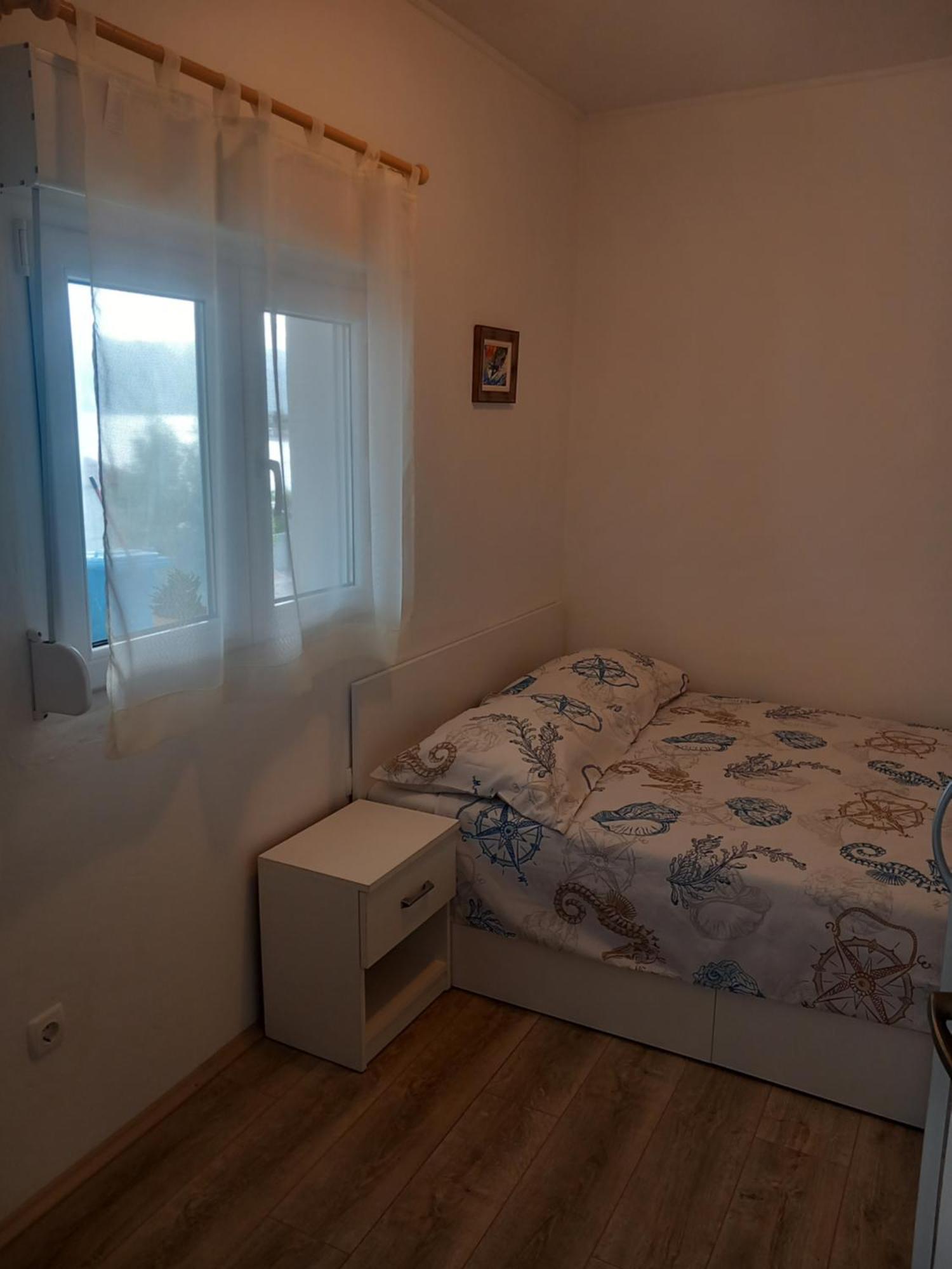 Apartman Iva Kućište Habitación foto