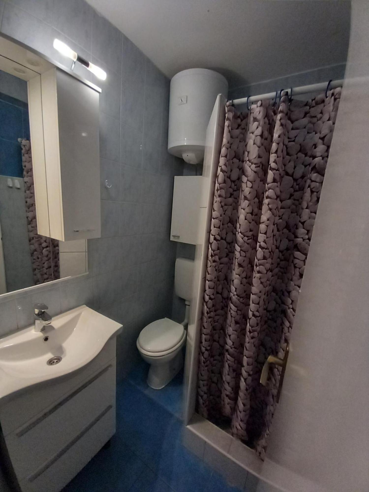 Apartman Iva Kućište Habitación foto