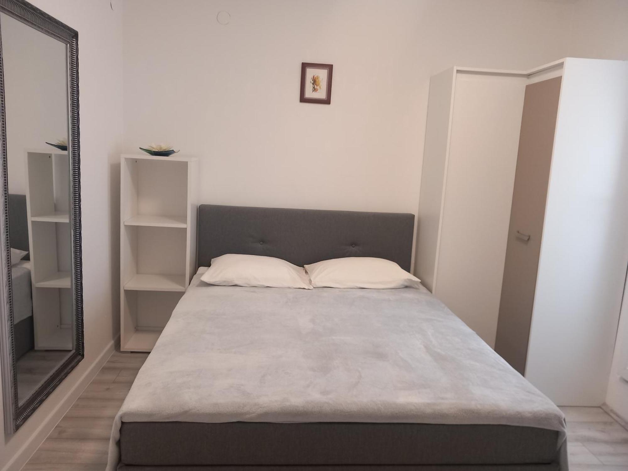 Apartman Iva Kućište Habitación foto