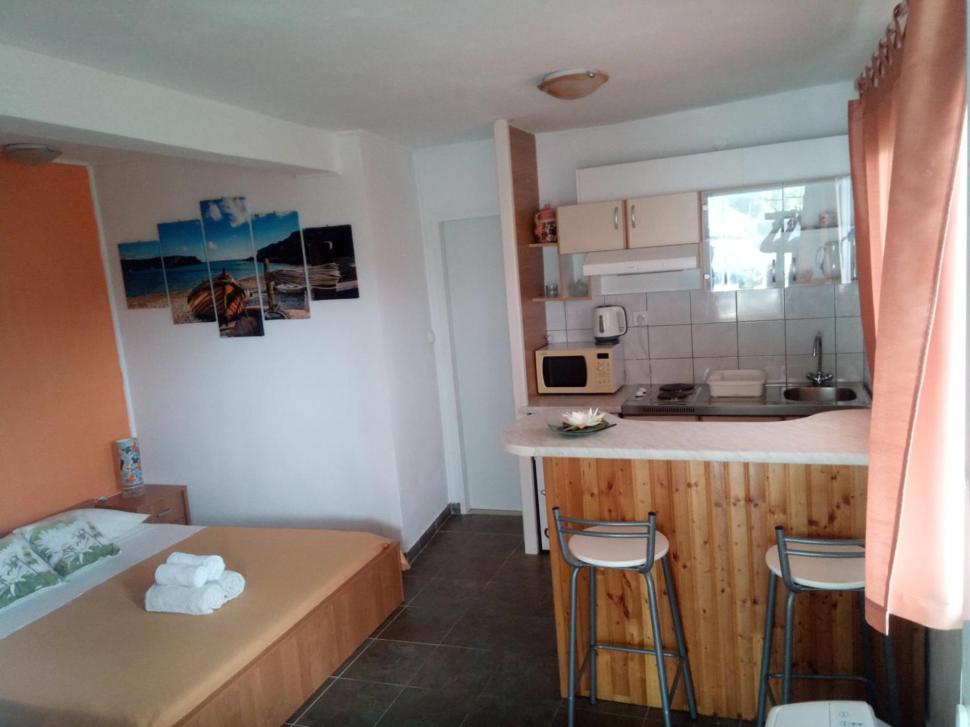 Apartman Iva Kućište Exterior foto