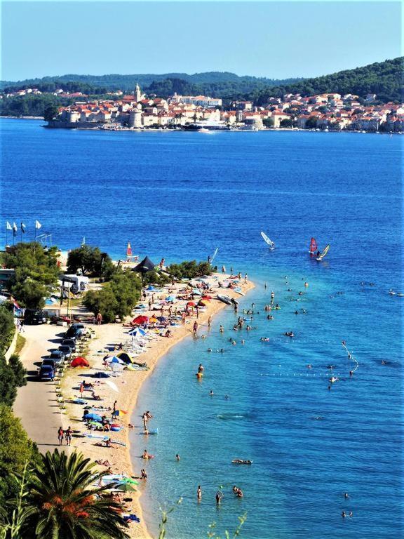Apartman Iva Kućište Exterior foto